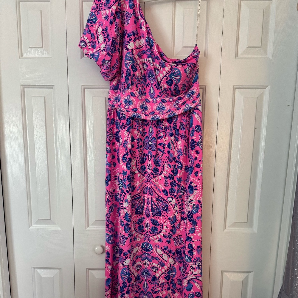 Lilly Pulitzer - Havana Dress